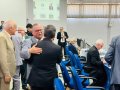 Rev. José Orisvaldo Nunes de Lima participa da 157ª AGO no Rio Grande do Sul