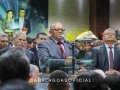 Pr. Genival Bento ministra no culto de Santa Ceia da Igreja Sede