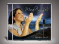 Cantora Mical Carvalho: alagoana dos sonhos realizados em Sergipe
