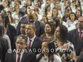 Segunda noite de Convenção 2018 é marcada pela conversão de 31 vidas para Cristo