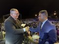 Pr. Jonas Pinho ministra no segundo dia do Centenário da AD Maragogi
