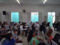 AD São Caetano 2 promove 1º Simpósio da Escola Bíblica Dominical