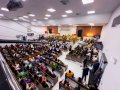 Assembleia de Deus no Farol celebra 33 anos do grupo Louvor Júnior
