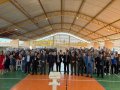 102ª Escola Bíblica Itinerante chega ao polo de Atalaia