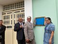 Pr. José Carlos Arruda inaugura mais um templo em Paulo Afonso