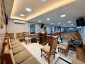 Rev. José Orisvaldo inaugura novo templo no bairro do Reginaldo, em Maceió