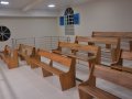 Pastor-presidente inaugura a nona igreja em 2021: AD Benedito Bentes 3