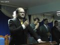 Jovens são cheios do poder de Deus no 2º dia de Congresso em São Miguel dos Campos