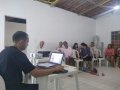 AD Benedito Bentes abre inscrições para Curso Básico de Libras
