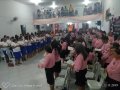 Congresso de Senhoras em Piaçabuçu é marcado com salvação e batismos