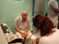 Pastor José Costa Mendes está em Maceió para tratamento de saúde