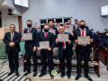 Faculdade de Teologia de Alagoas certifica 160 alunos de diferentes cursos