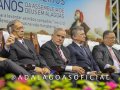 21 pessoas aceitam a Cristo na abertura da Convenção Estadual 2018