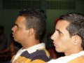 Jovens da AD da Alvorada organizam retiro em Porto de Pedras