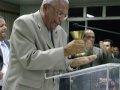 Pr. Abiezer Apolinário pregou sobre Davi na Santa Ceia