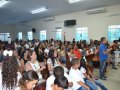 Colégio Pastor Antônio Rego Barros encerra ano letivo com culto natalino