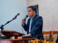 AD Moacir Andrade celebra a 17ª festividade do departamento masculino