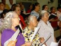 Autoridades parabenizam o pastor José Neco
