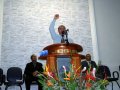 Festa das senhoras e do círculo de oração impacta AD no Vergel