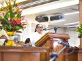 Estudos bíblicos enriquecem o 7º Congresso de Mulheres da Assembleia de Deus