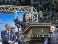 Segunda noite de Convenção 2018 é marcada pela conversão de 31 vidas para Cristo