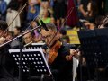 Ozeias de Paula louva a Deus na segunda noite de Convenção Alagoana