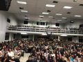 Seminário sobre Autoridade Espiritual reúne centenas de irmãos na Igreja Sede
