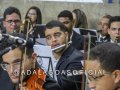 Pr. Eduardo Lopes: “Não podemos desistir, chegaremos ao céu!”