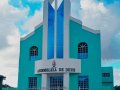 Pastor-presidente inaugura a nona igreja em 2021: AD Benedito Bentes 3
