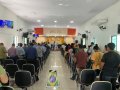 AD Chã do Pilar promove 1º Simpósio da Escola Bíblica Dominical