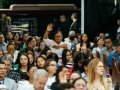 Culto de doutrina tem mensagem sobre a expansão do Evangelho na Igreja Primitiva