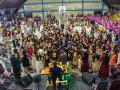 CONJOAAD 2026 reúne juventude assembleiana em Brasil Novo
