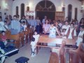Morre o missionário alagoano Neuton Gomes de Melo