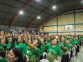 Assembleia de Deus em Brasil Novo promove primeiro Congresso de Mulheres
