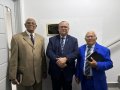 Assembleia de Deus em Salvador Lyra inaugura novo anexo e auditório