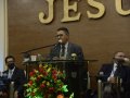 Assembleia de Deus no Pinheiro celebra 73 anos de história