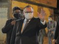 Rev. José Orisvaldo Nunes de Lima inaugura Assembleia de Deus em Benício Mendes