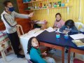 Pr. Ivaldo Cruz e irmã Fátima Cruz se despedem da obra missionária no Uruguai