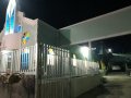 AD Tanque D’Arca convida para inauguração pós-reforma da Igreja Sede