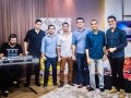 Grupo Vox Praise é indicado pela 3ª vez ao Prêmio da Música Gospel Alagoana