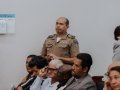 Pr. André Oliveira (RO) ministra na Santa Ceia de junho na igreja sede
