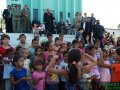 Alto do Tamanduá ganha congregação assembleiana