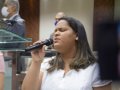 Banda Louvores de Sião celebra 67 anos de adoração a Deus