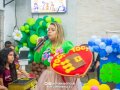 Subcongregação da AD Piabas celebra 21 anos do departamento infantil e do grupo de gestos