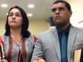 Congresso de Jovens e batismo nas águas movimentam o campo eclesiástico de Olivença