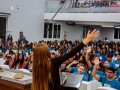 Terceiro dia de CONJOAAD é marcado com poder pentecostal na 4ª região