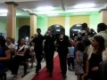 Grande festa assinala os 78 anos da AD Rio Largo