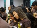 Conversões e batismos marcam o Congresso de Jovens e Adolescentes em Teotônio Vilela