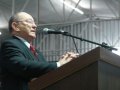 Presidente da CGADB cumprimenta ministros do Nordeste em Maceió