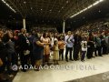 Segunda noite de Convenção 2018 é marcada pela conversão de 31 vidas para Cristo